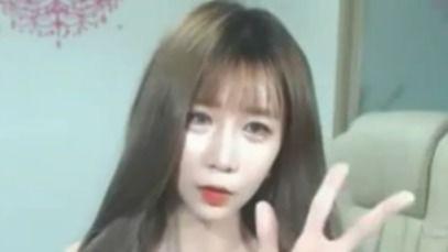 韩国女主播合集20部