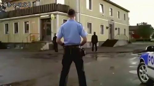 搞笑枪战的电影